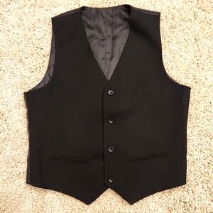 Suit Vest size 18
